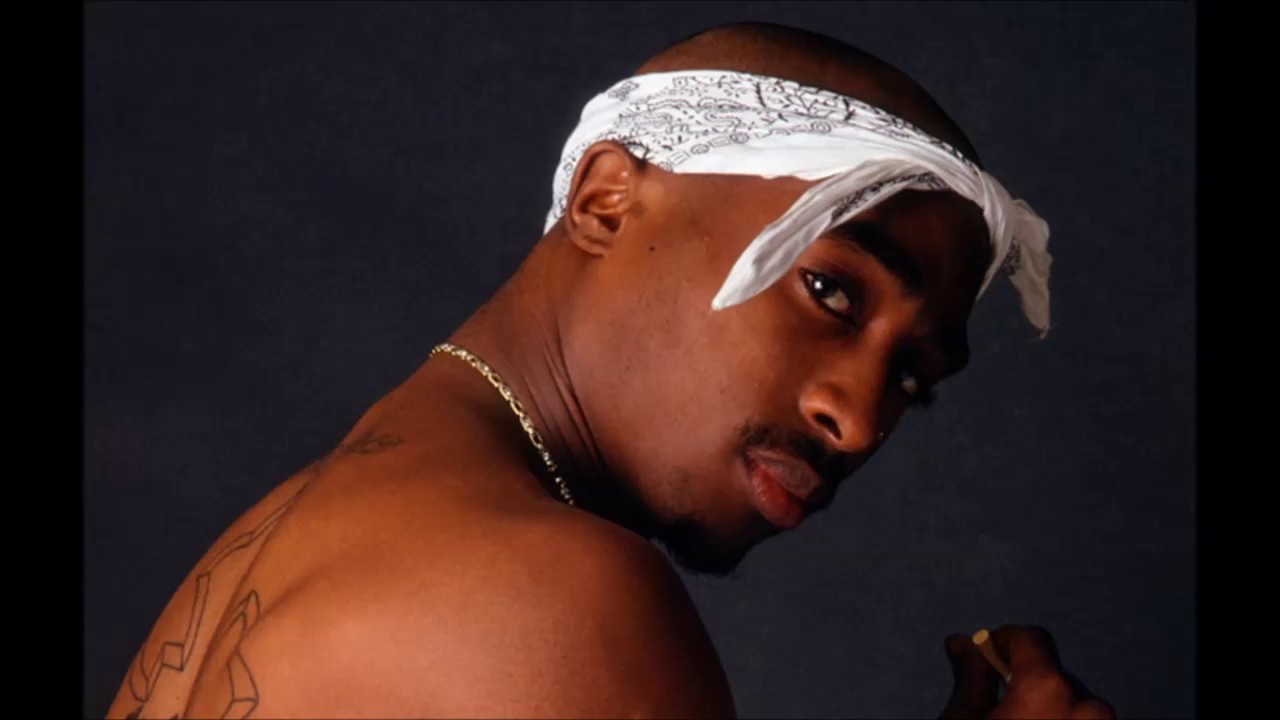 2Pac - Fear Nothing (ft. Ice Cube) 2017