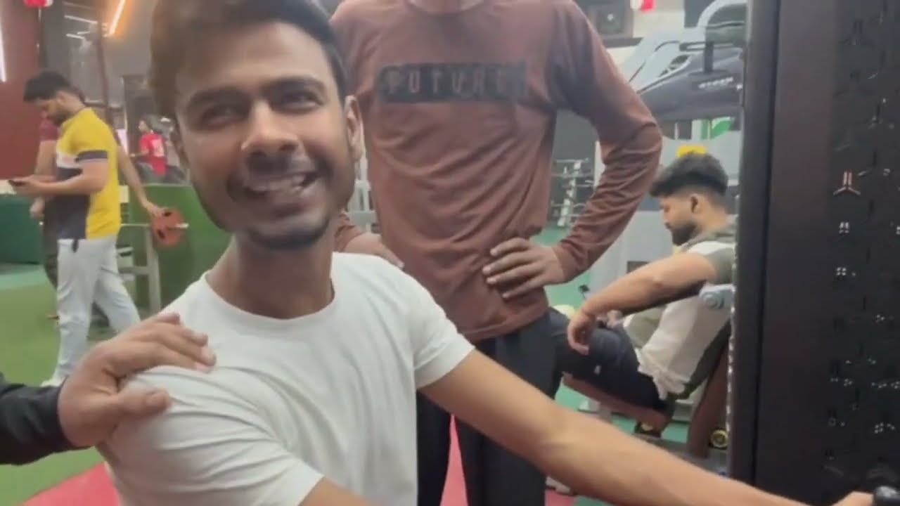 Gym ki fees ka hua khulasa #subscribers #vlogwithsuru #dailyvideo #highlights #viralvideo #youtube 