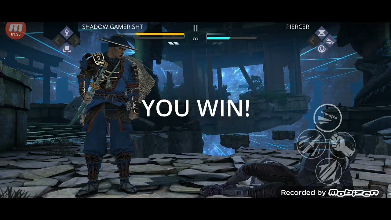 All Turn-Based Fights