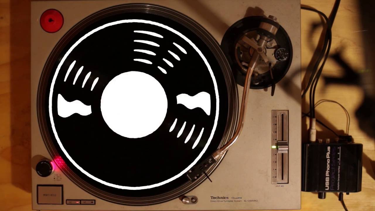 Carolina Soul Records Consignment