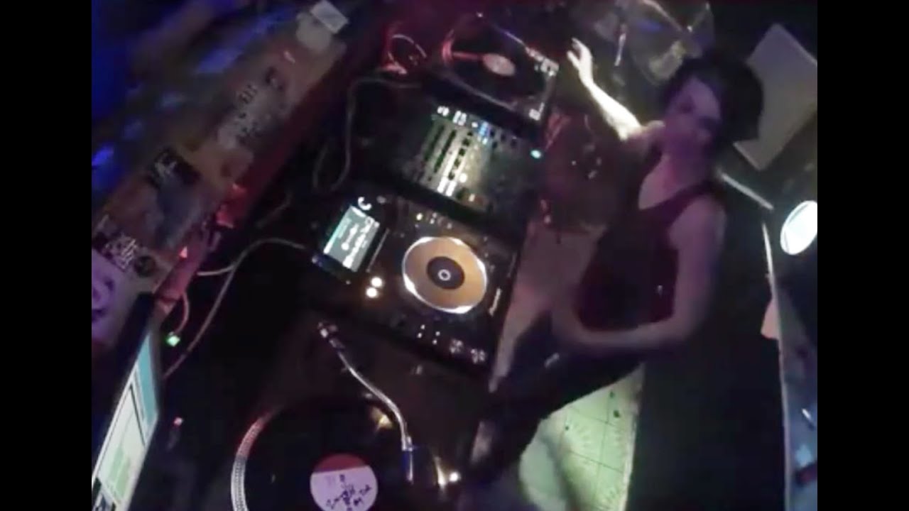 Marusha live @ Technodisco Wetzlar 08.12.2018 (Techno set)