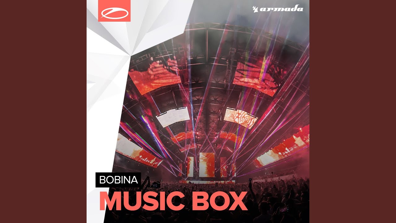 Music Box (Extended Mix)