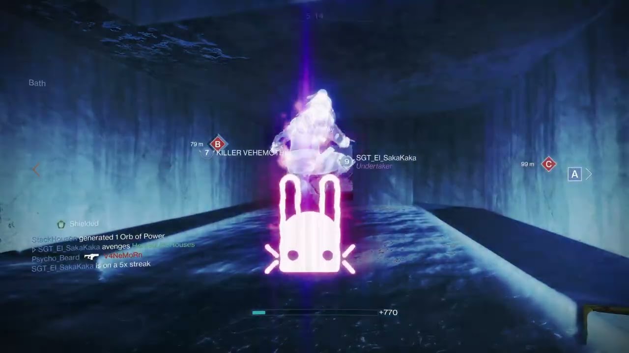 Praxic Blade pvp DOMINATION
