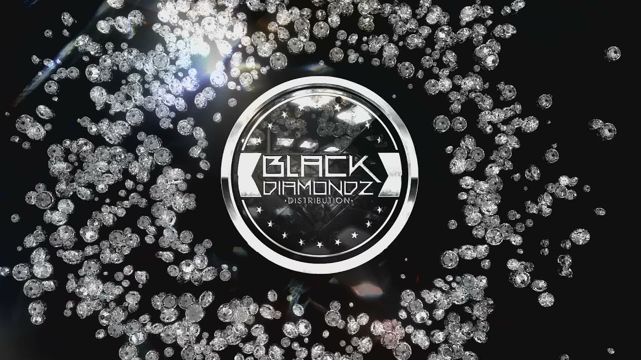 black diamondz distribution jingle 3 finish