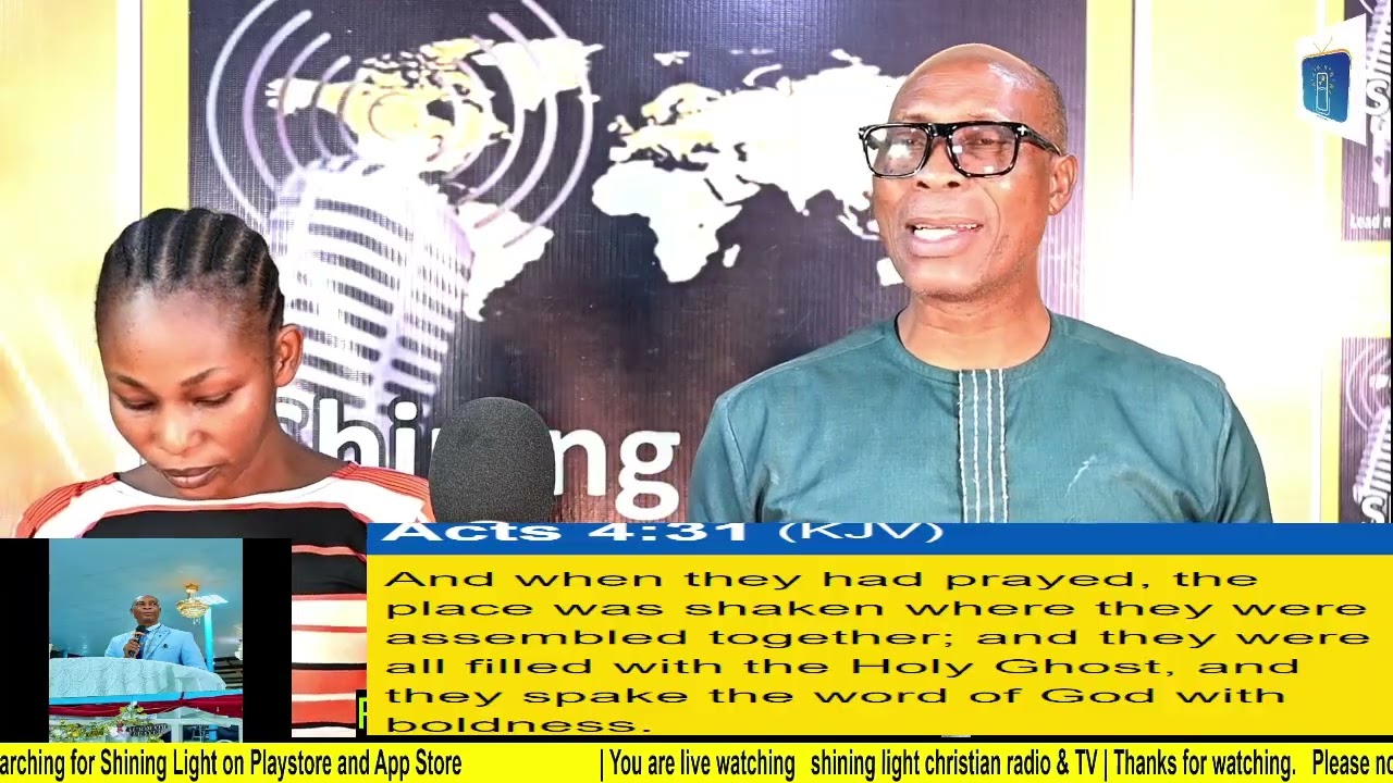 How To Grow A Church By Pastor Ben Adewole