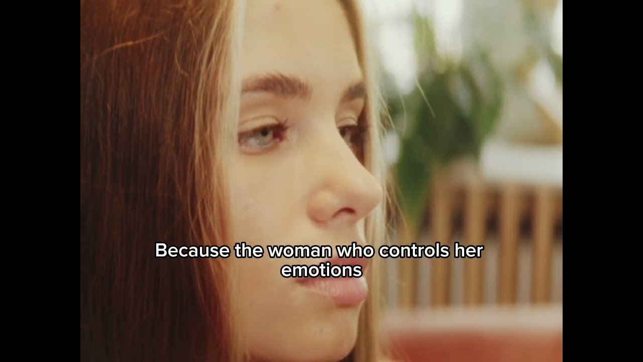 Why Quiet Women Are the Most Dangerous | Boost Your Mind 