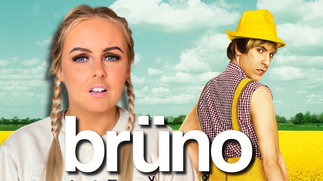 Reacting to BRUNO (2009) | Movie Reaction