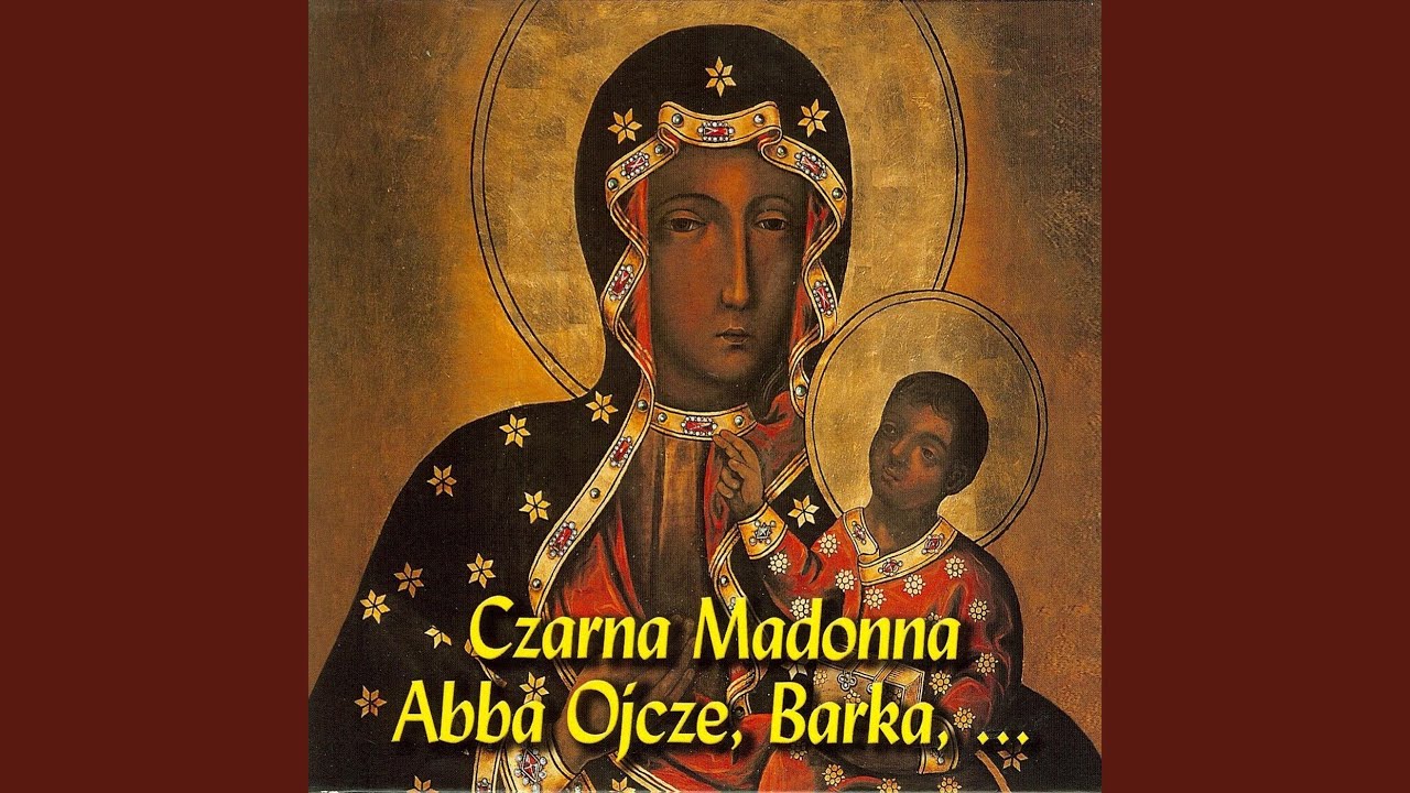 Abba Ojcze