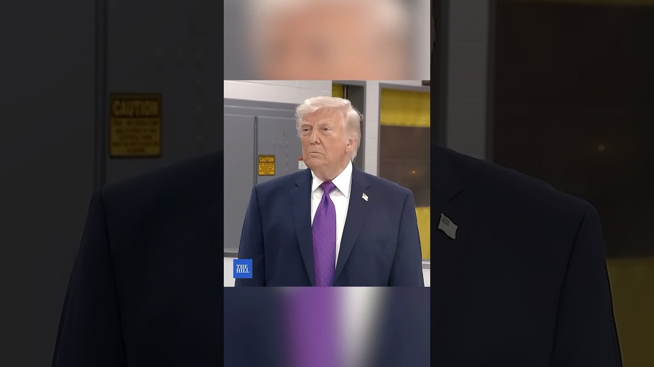 Трамп об Иране: война и &laquo;экскурсия&raquo; одновременно?