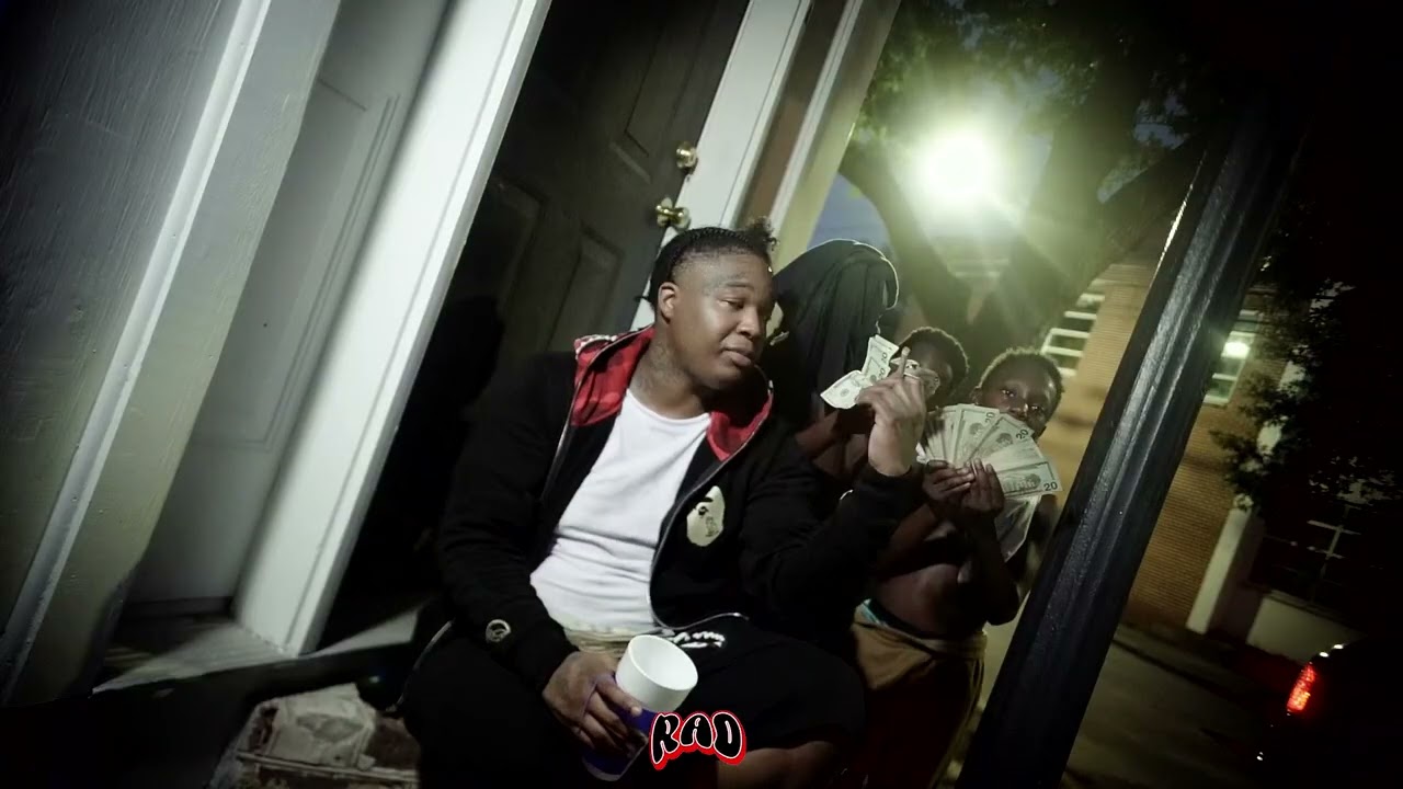 Dame Todo x dog pound (OFFICIAL MUSIC VIDEO) shotby@radonnafilmsllc 