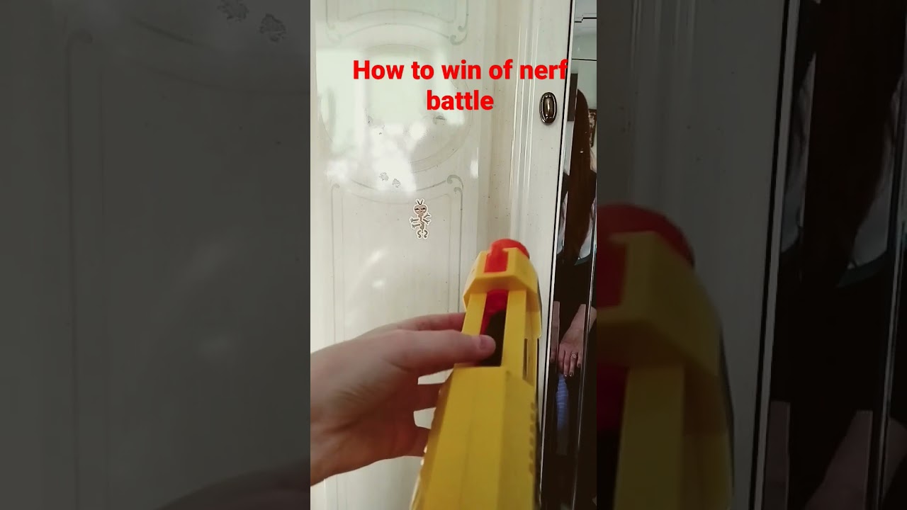 #nerf #ohio #sigma