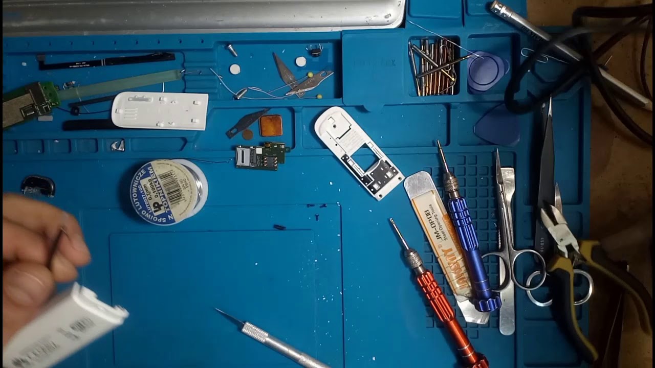модем huawei ec315 не ловит сеть. Переделываем под выносную антенну