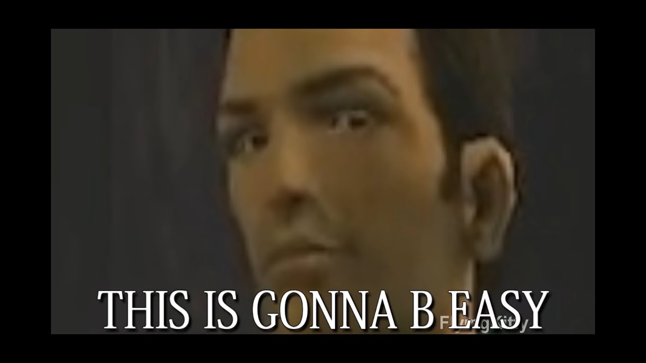 Manhunt - Key Personnel as Tommy Vercetti