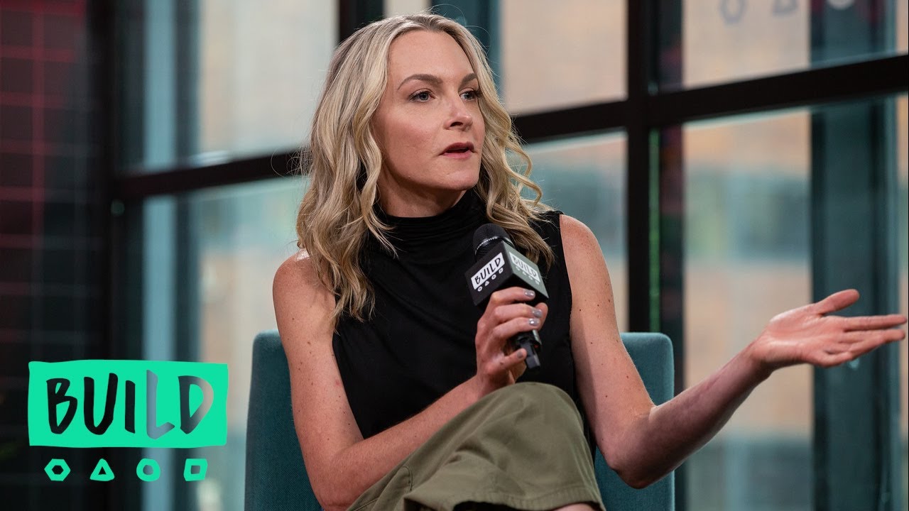 Joslyn DeFreece On The Importance Of Trans-Representation