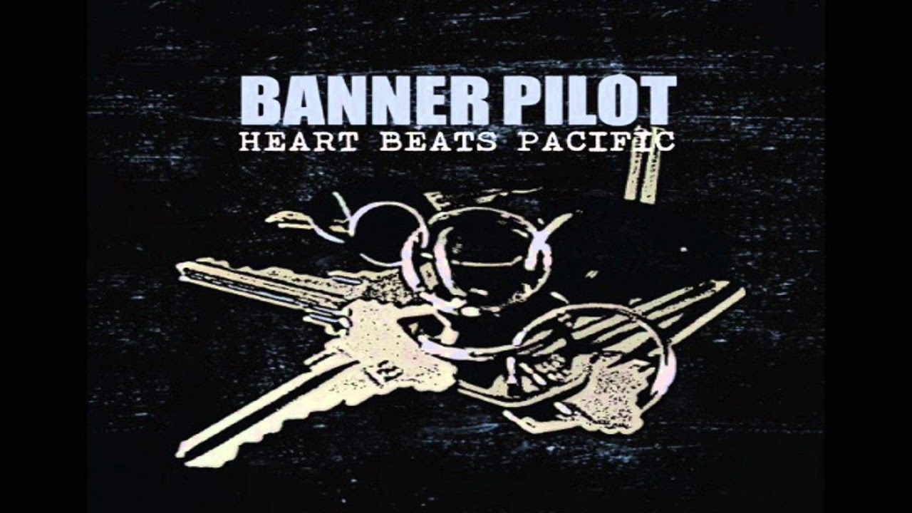 BANNER PILOT - Spanish Reds