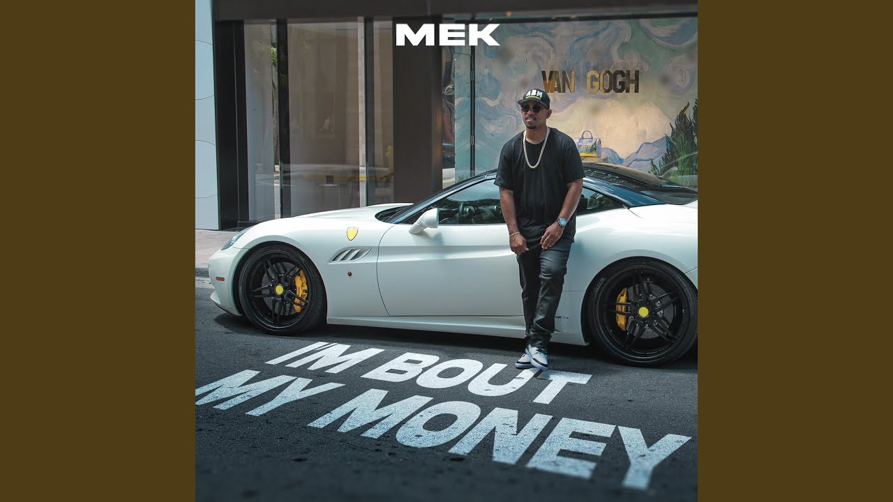 I'm Bout My Money