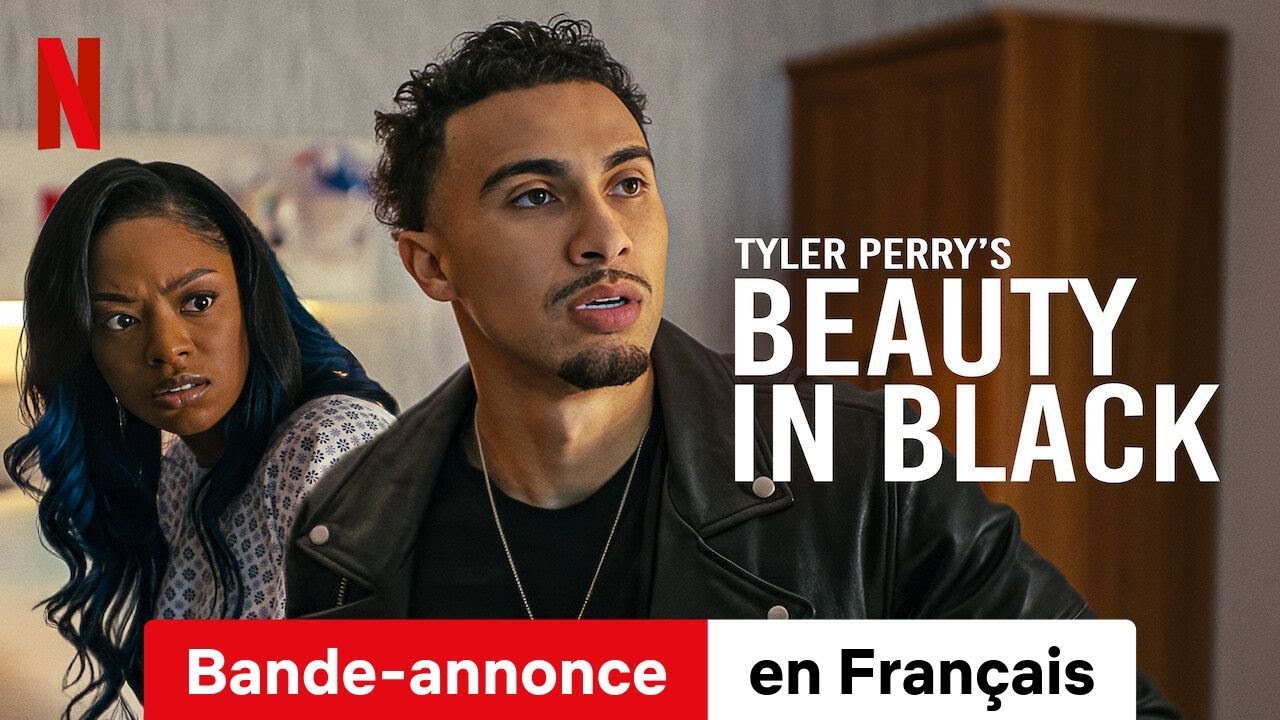 Beauty in Black (Saison 1) | Bande-Annonce en Fran&ccedil;ais | Netflix