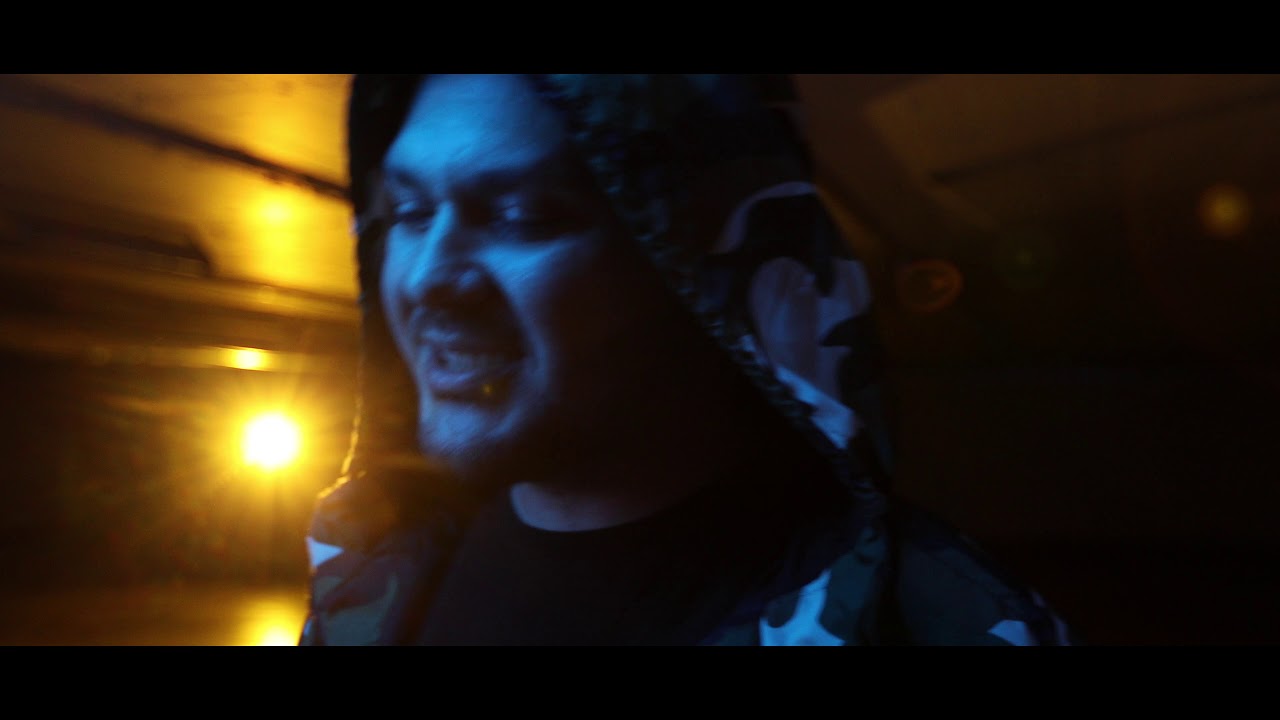 DAY WHO - Depresivan depresivniji