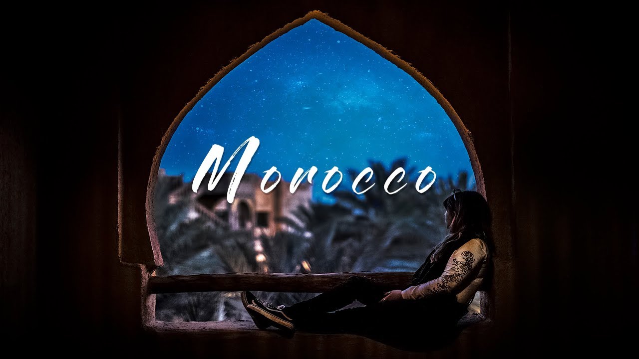 Morocco - Bstatic