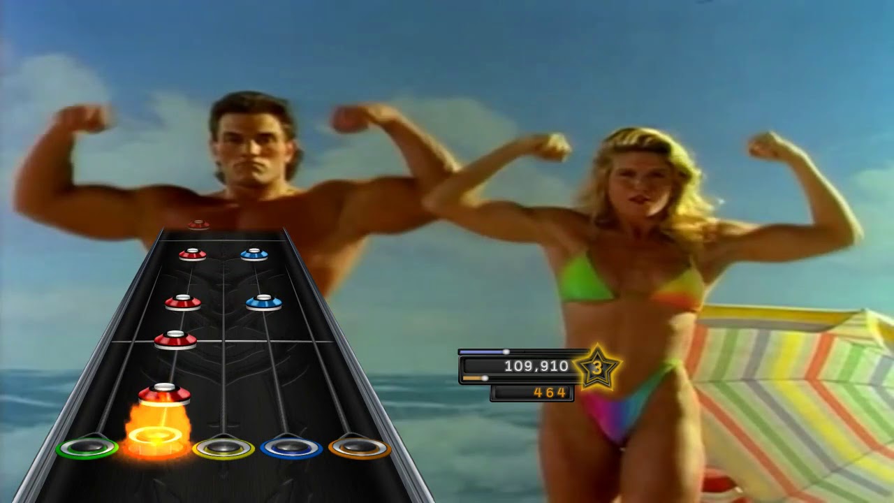 Clone Hero: Scatterbrain - Don't Call Me Dude