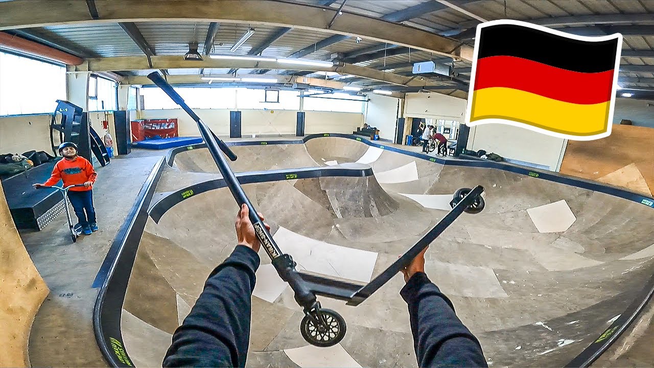 Die BESTE Bowl in Deutschland!🇩🇪