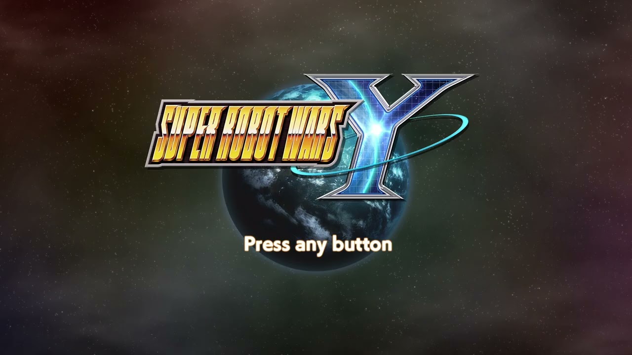 Super Robot Wars Y OST - Sokyu ni Mirai o Kakagete | Echika's Theme