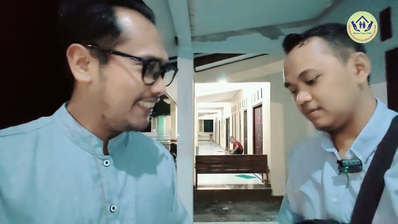 Tarling bersama PRM tanjung sari,RS PKU petanahan dan CNS HOME CARE 