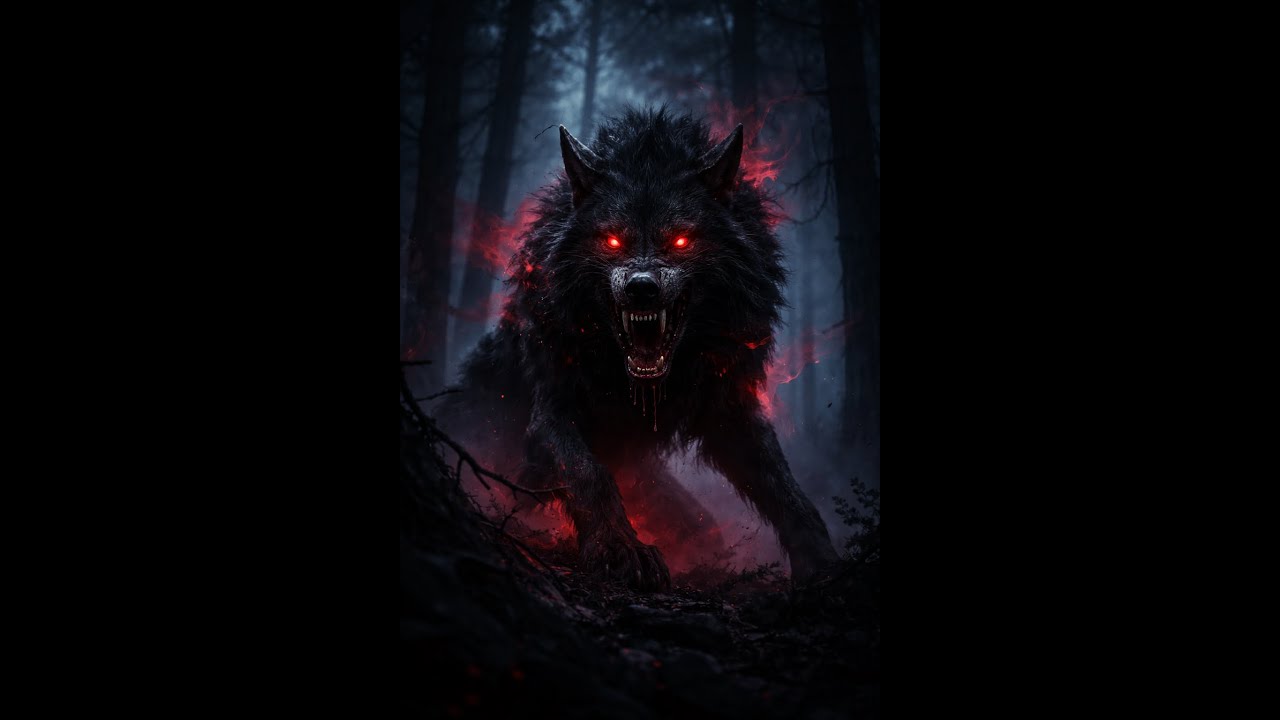 Hunter of the Night – The Hunt Begins