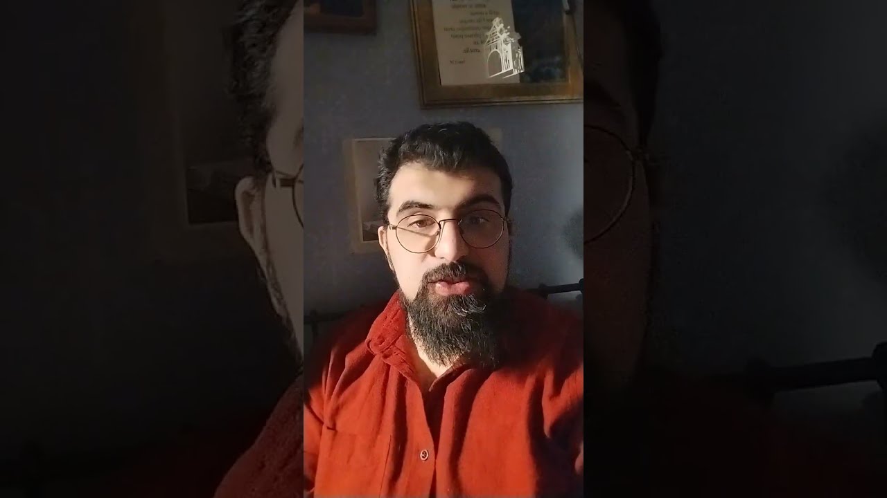 بناء العالم الداخلي: للسوريات والسوريين خاصة وليس حصراً