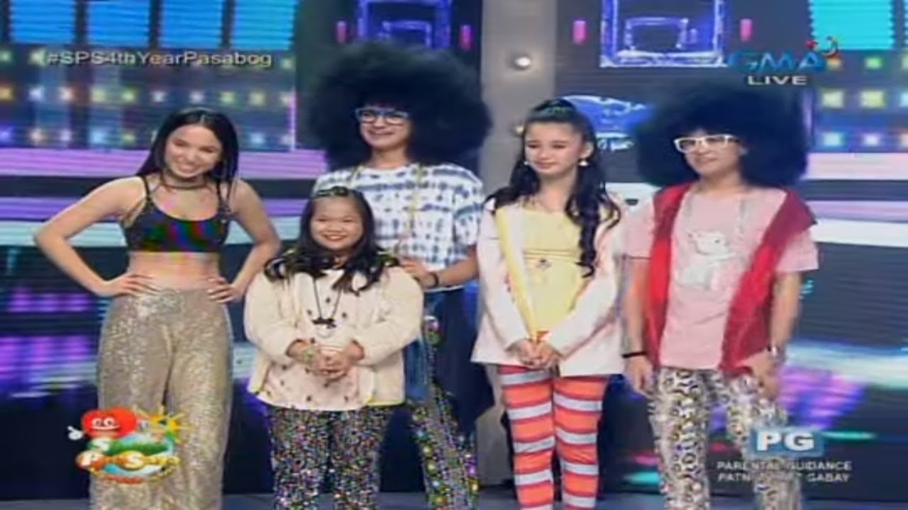 Team Tweens [OPM and KPOP fusion] | 