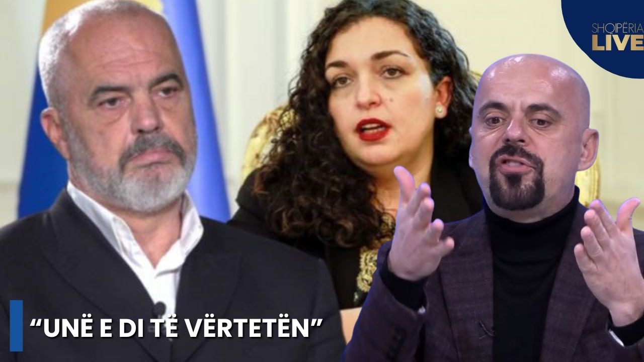 “Unë e di të vërtetën”, kërcënimi ndaj Osmanit, flet Albatros Rexhaj: U kërkua kasaforta…