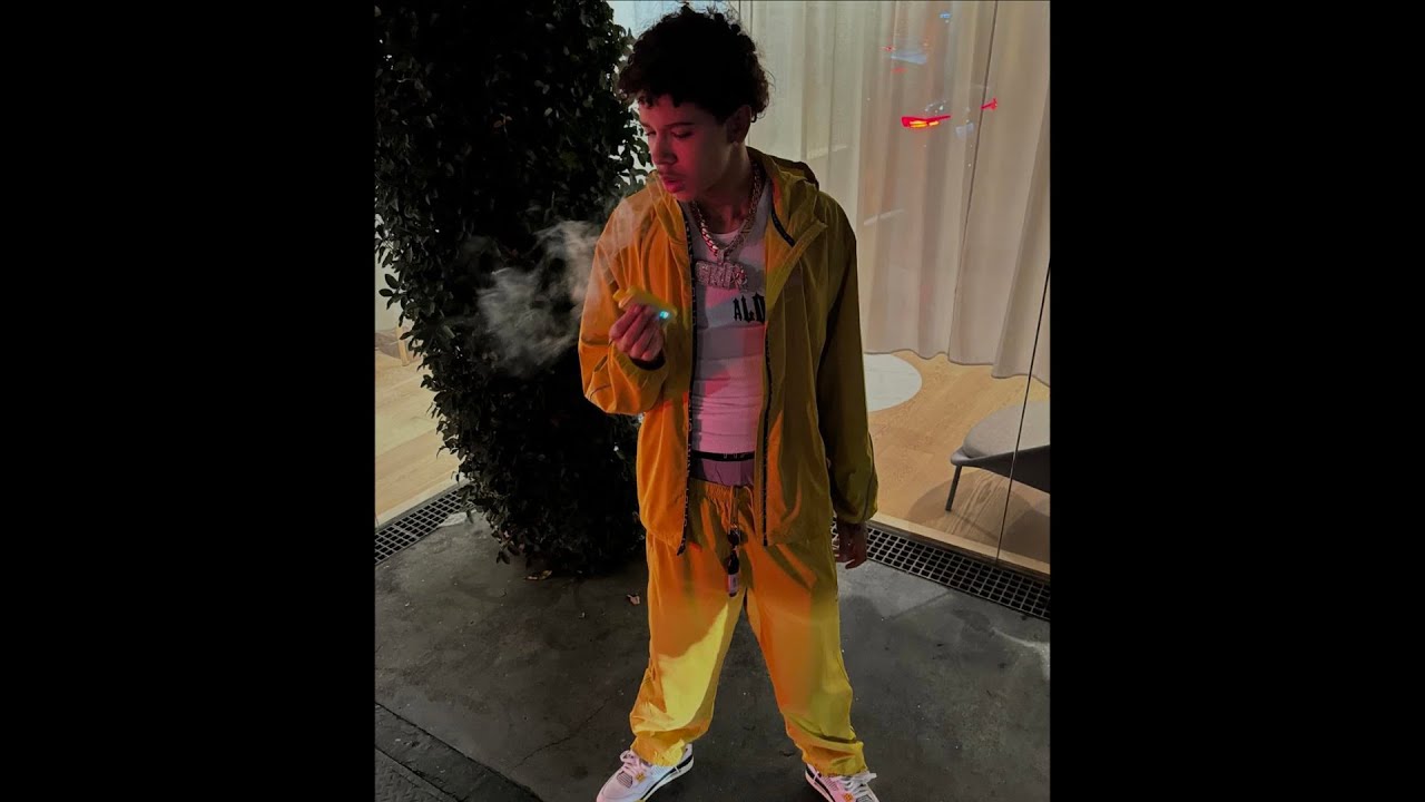 (FREE) Luh Tyler x Bossman Dlow Type Beat 