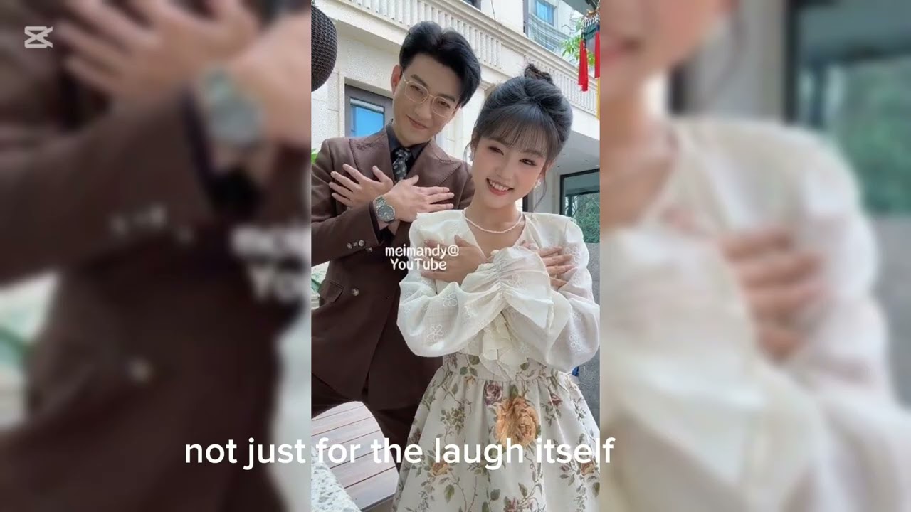 Top 10 Cutest Moments of Yu Long & Yang Mei Mei That Broke the Internet in 2025