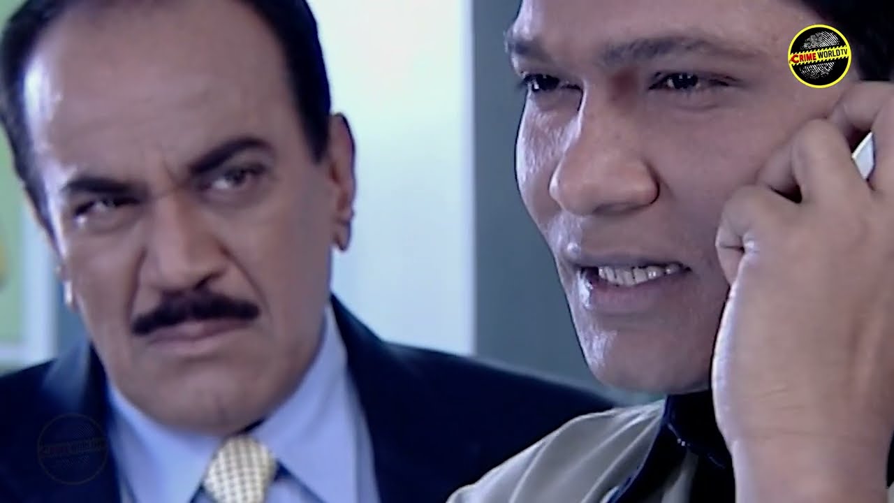दया और फ्रेड्डी के सामने आयी भयानक रात | CID | Ghost Story | Horror Episode #2026 #horror #hd #ghost