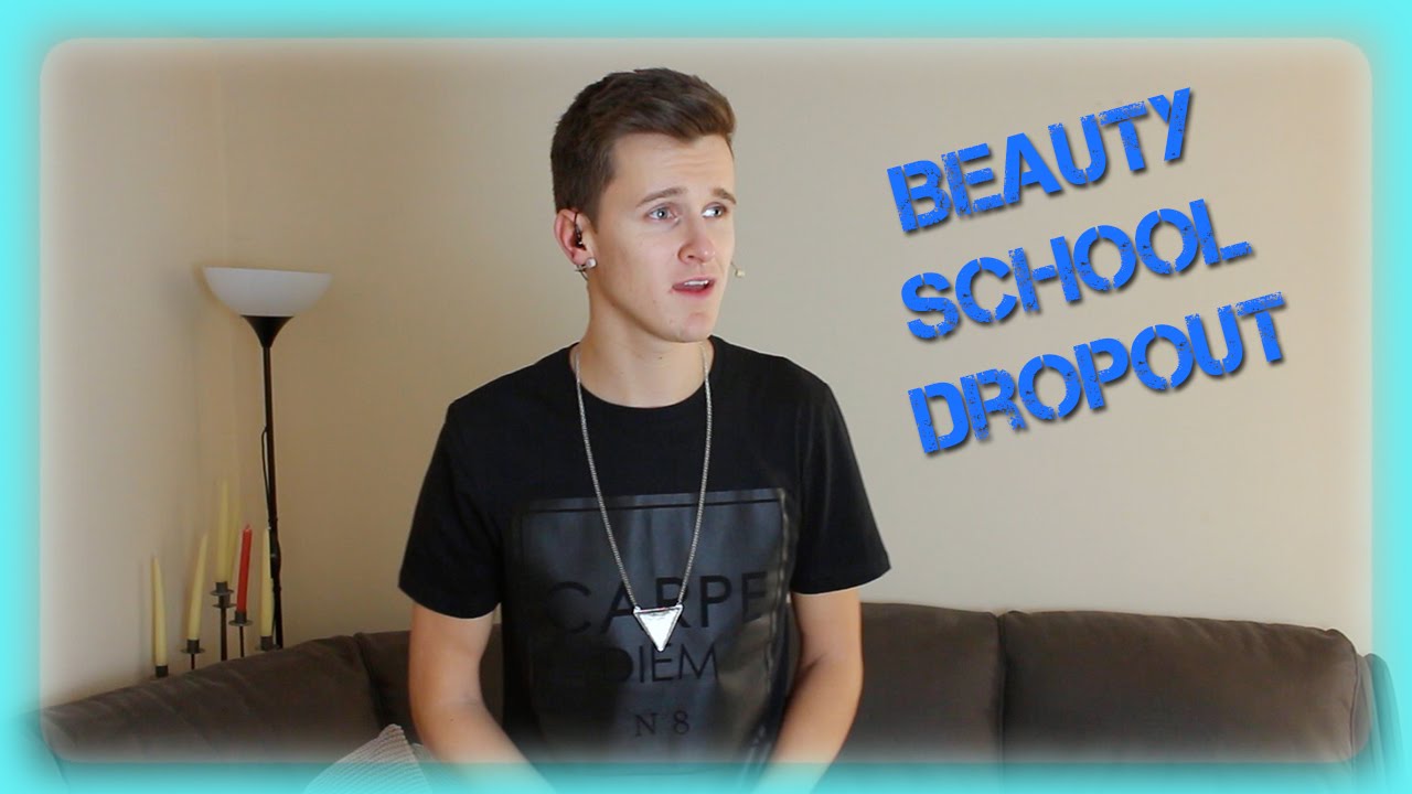 Beauty School Dropout (from Grease) | Ross McLennan