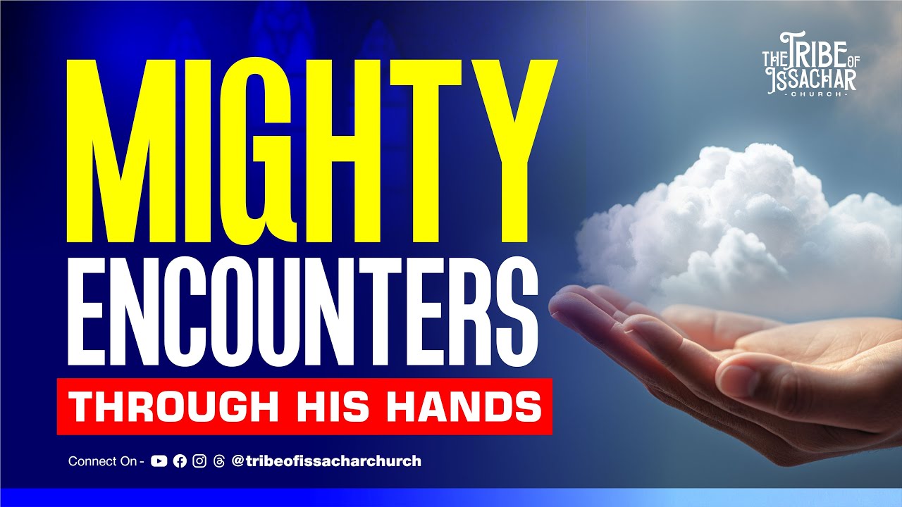 ENCOUNTER SERVICE | WEDNESDAY, 14TH OF JANUARY, 2026 || TTIC