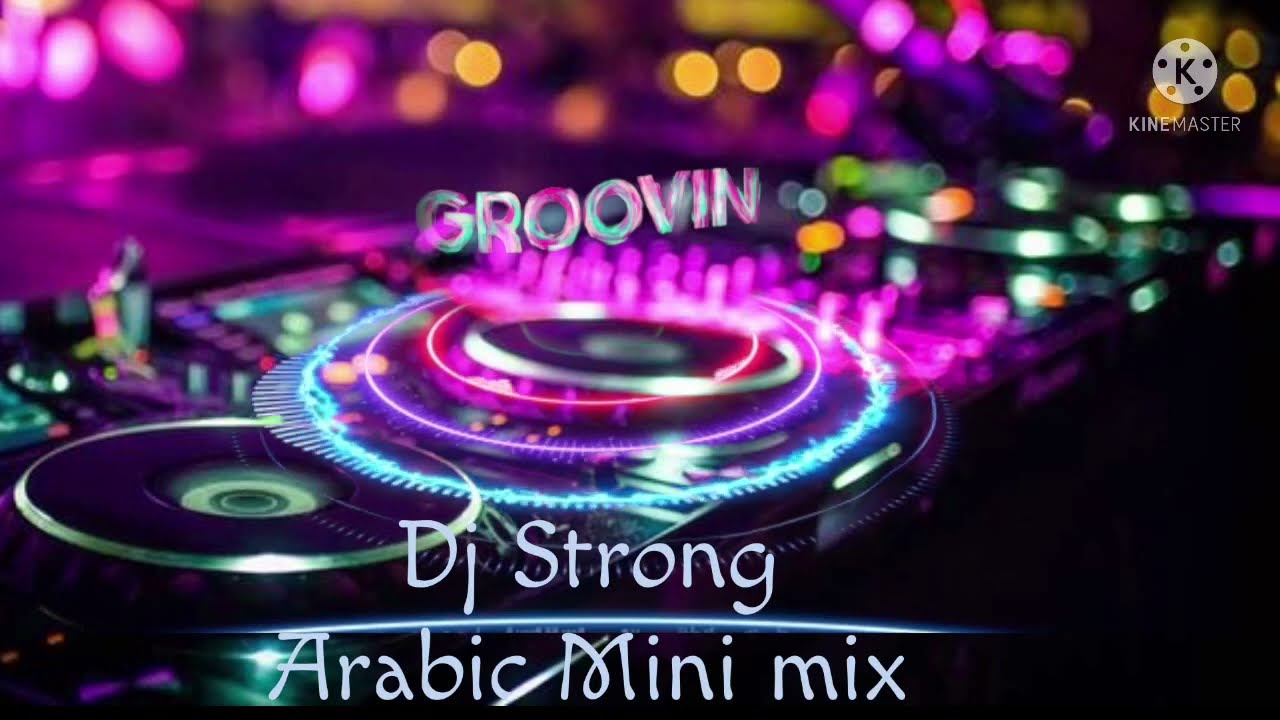 ميني مكس طريق الدوام 🎶 2022 Dj strong (احمد سعد تامر عاشور شيرين حماقي رامي صبري)