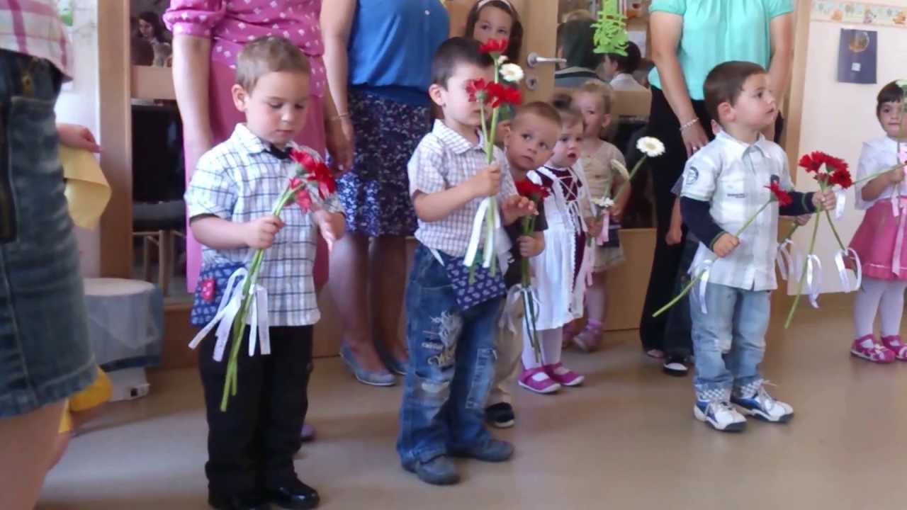 Horv&aacute;th Z&eacute;n&oacute; b&ouml;lcsis ballag&aacute;sa :) 2013.06.13