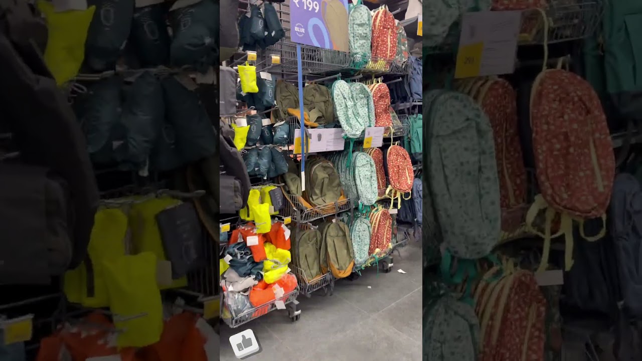 Decathlon Shopping Vlog | Best Sports Products Under Budget 