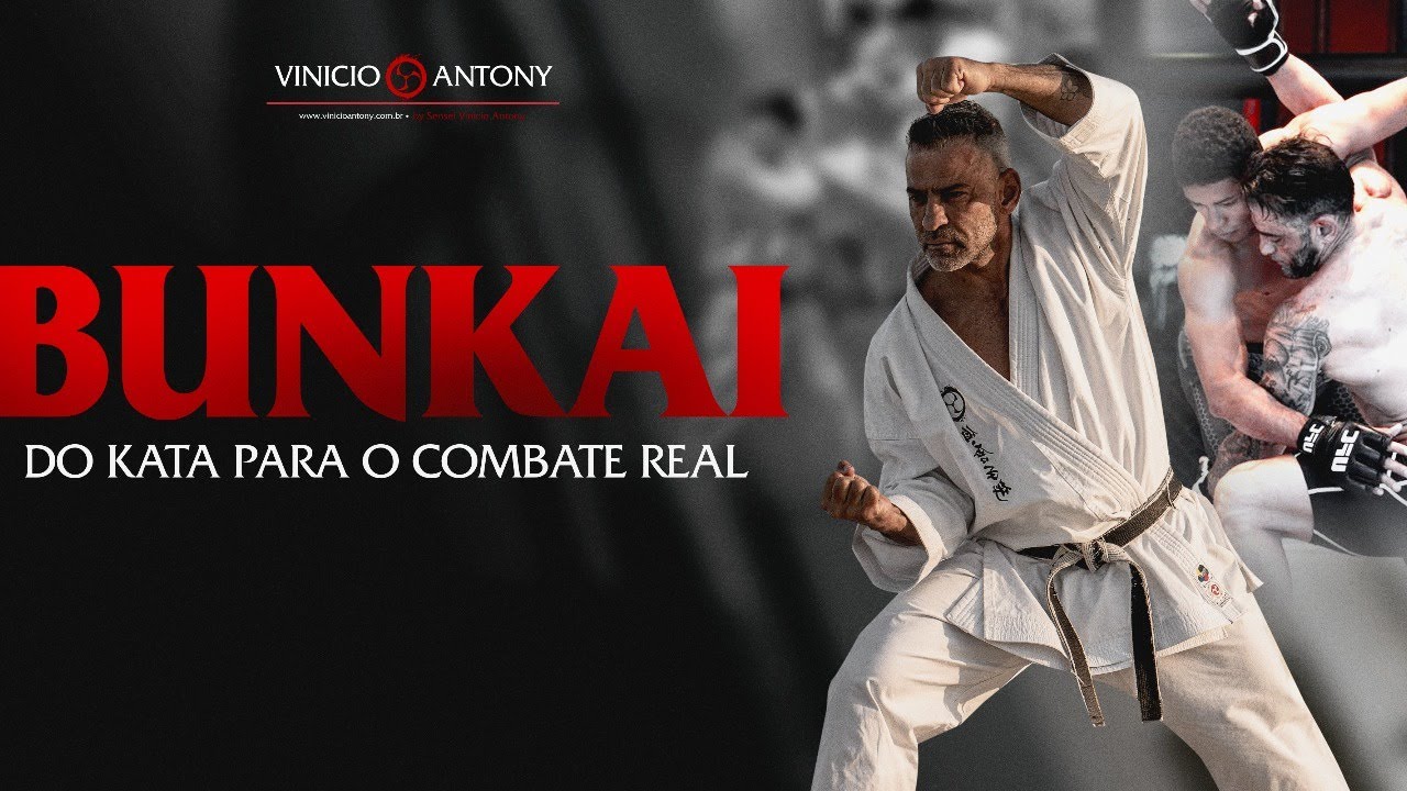 Bunkai E Aplicações