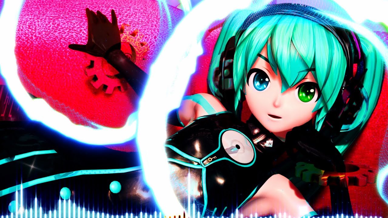 Sweet Devil -Σ- / REOL feat. Kradness / EX project [初音ミク Project DIVA Future Tone]