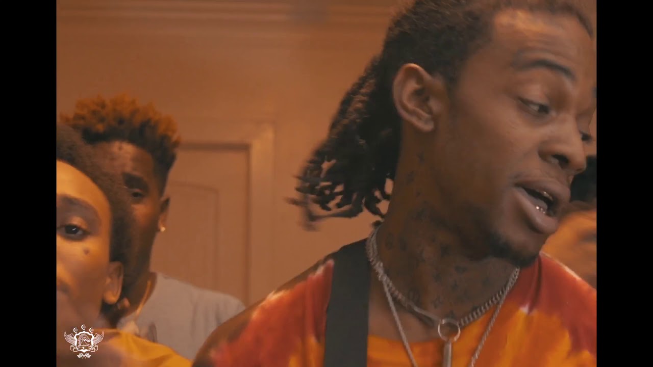THOUXANBAN FAUNI - CASHIN ( OFFICIAL VIDEO )