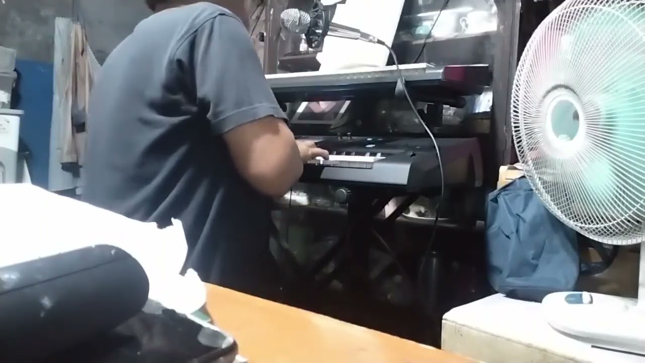 Mahal na Mahal Kita   Composed by MTB
