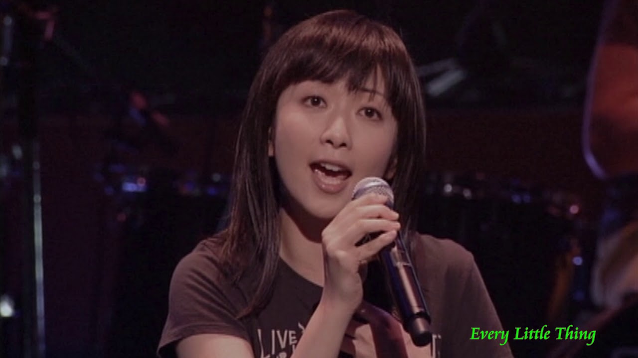Every Little Thing - サクラビト