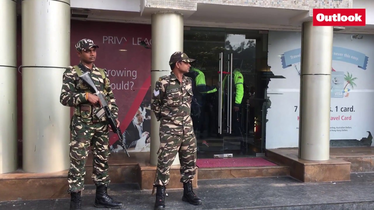 Kotak Mahindra Bank raided by Income Tax department, bank denies fake accounts