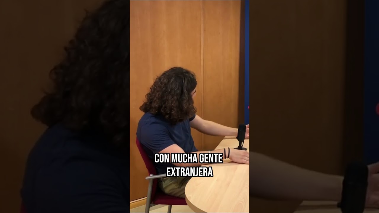 Voluntariados: La alternativa al Erasmus | INOTHY TALKS
