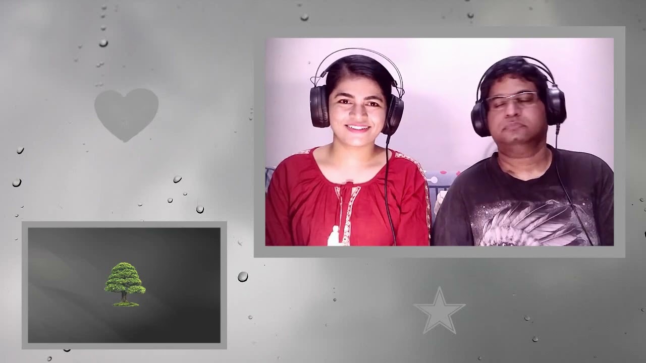 DENIECE WILLIAM Free REACTION
