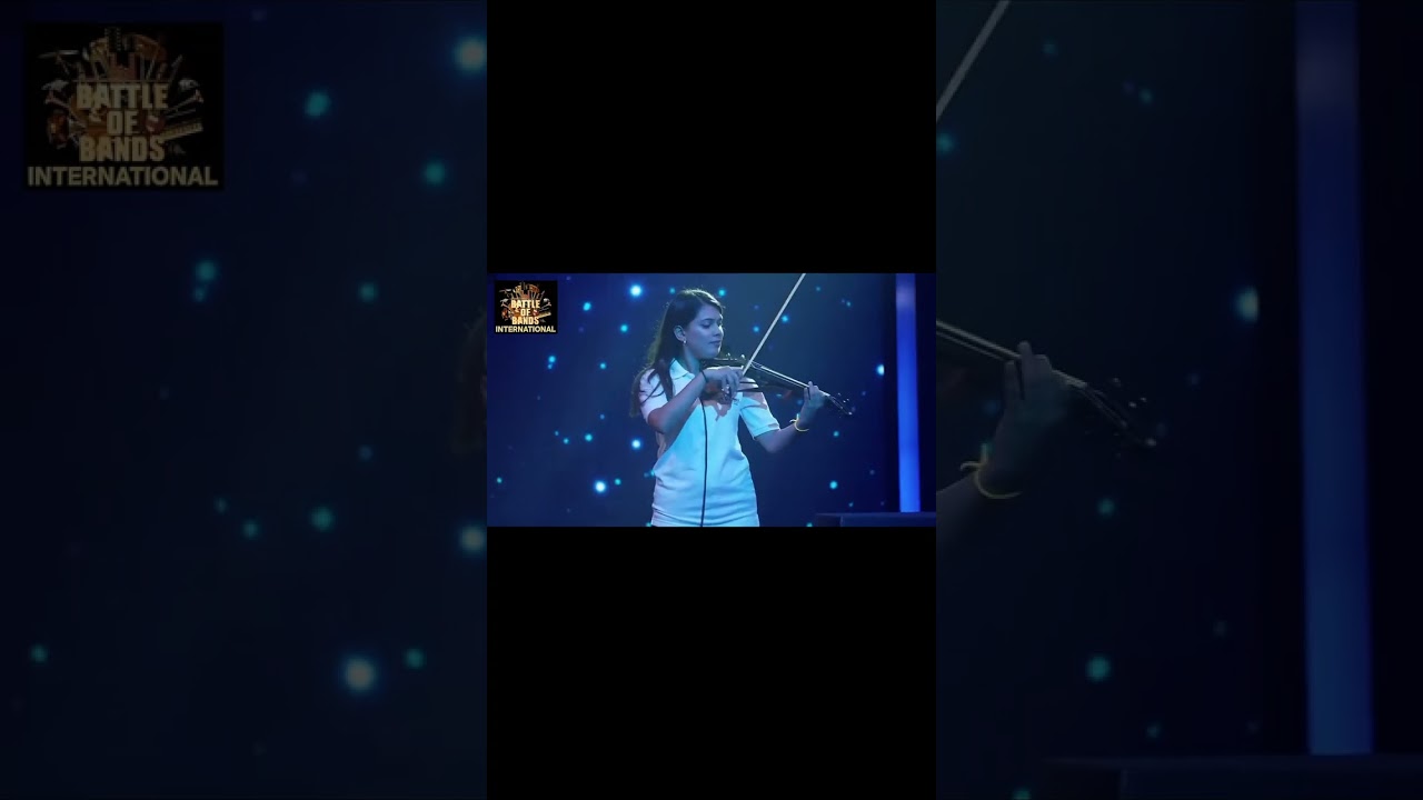 Battle of Bands International : l'orchestre mauricien Ebanez Music parmi les participants
