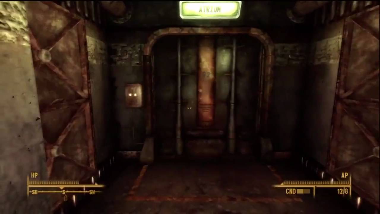 Fallout 3: Agatha's Song - Retrieving the Violin | WikiGameGuides