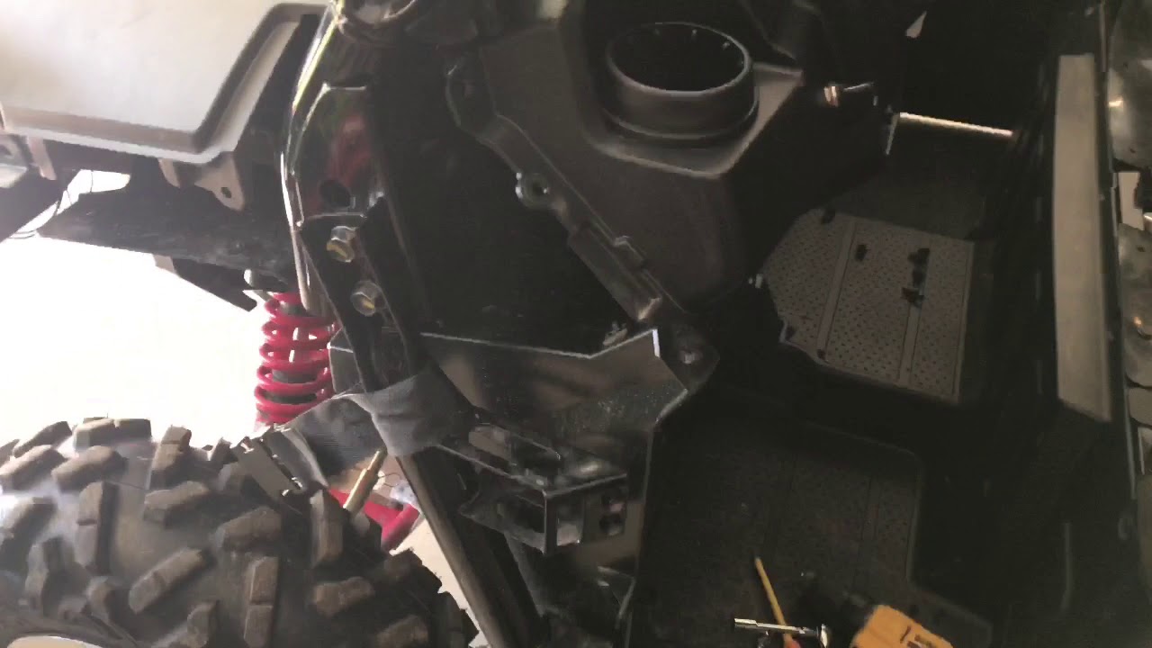 Honda Pioneer 1000-5 LE TURNPRO Turn Signal Install